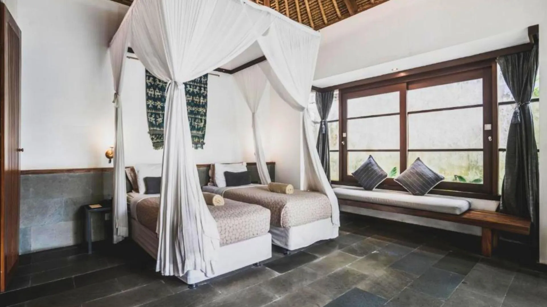 Menghana 2 Bedroom Valley Private Pool Villa Zn51 Ubud  Indonesia