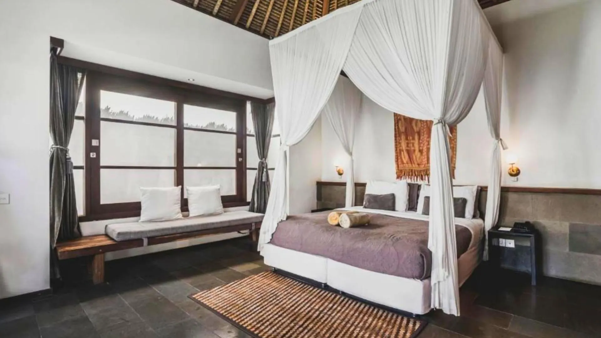 Menghana 2 Bedroom Valley Private Pool Villa Zn51 Ubud  Indonesia