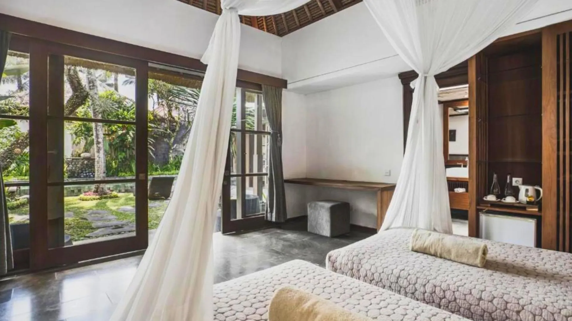 Menghana 2 Bedroom Valley Private Pool Villa Zn51 Ubud  Indonesia