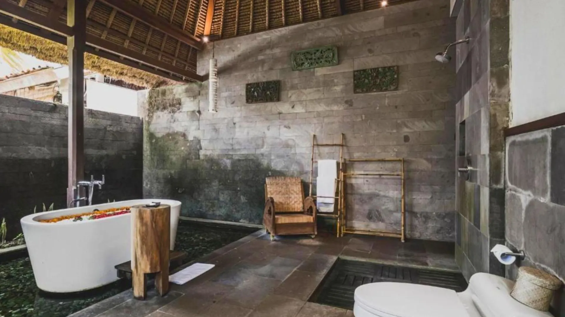Menghana 2 Bedroom Valley Private Pool Villa Zn51 Ubud  Indonesia