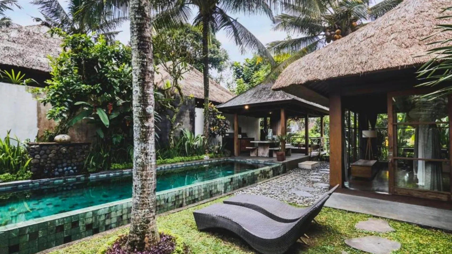 Menghana 2 Bedroom Valley Private Pool Villa Zn51 Ubud  0*, Ubud (Bali) Indonesia