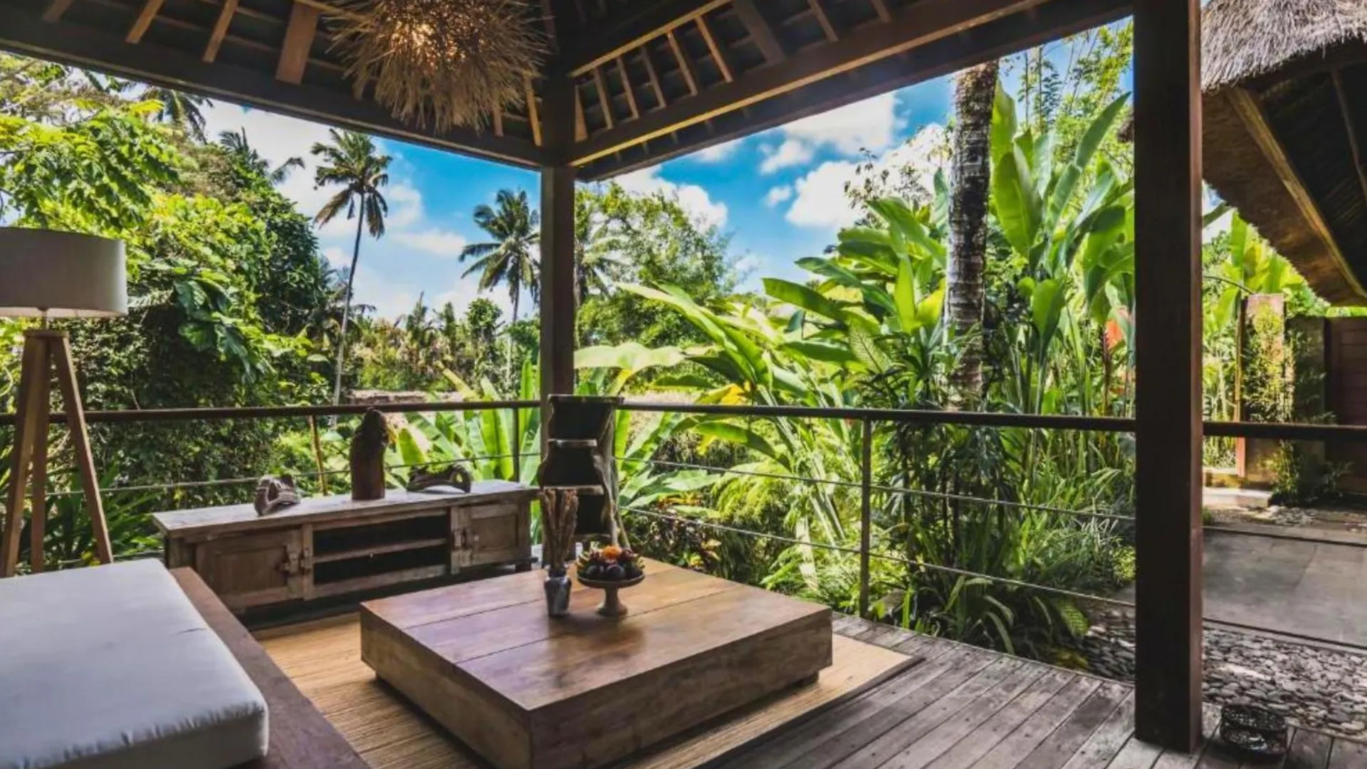 Menghana 2 Bedroom Valley Private Pool Villa Zn51 Ubud  Ubud (Bali)